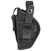 Bulldog Extreme Holster KTP11 PT22 PPK - Hoplite Armor