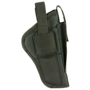 Bulldog Nylon Ambidextrous Holster Size 31 - Hoplite Armor