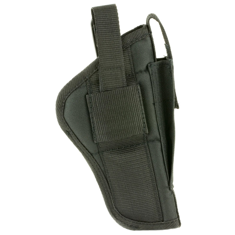 Bulldog Nylon Ambidextrous Holster Size 31 - Hoplite Armor