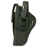 Bulldog Nylon Ambidextrous Holster Size 31 - Hoplite Armor