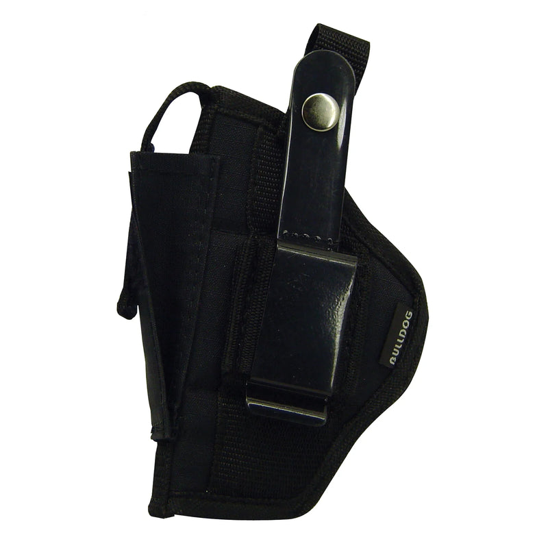Bulldog Extreme Holster for Glock 26 27 USP - Hoplite Armor