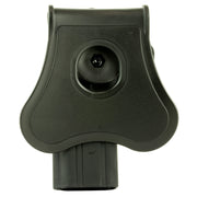 Bulldog Rapid Release Right Hand Holster for Glock 17 - Hoplite Armor