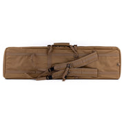 Bulldog Tactical Double Rifle Case 43-Inch Tan - Hoplite Armor