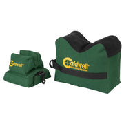 Caldwell Deadshot Combo Unfilled Shooting Rest - Hoplite Armor