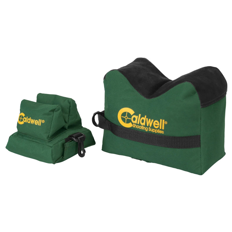 Caldwell Deadshot Combo Unfilled Shooting Rest - Hoplite Armor