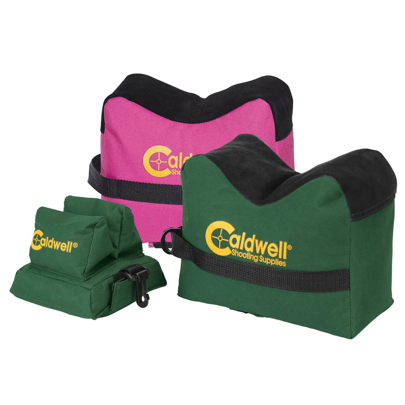 Caldwell Deadshot Combo Unfilled Shooting Rest - Hoplite Armor