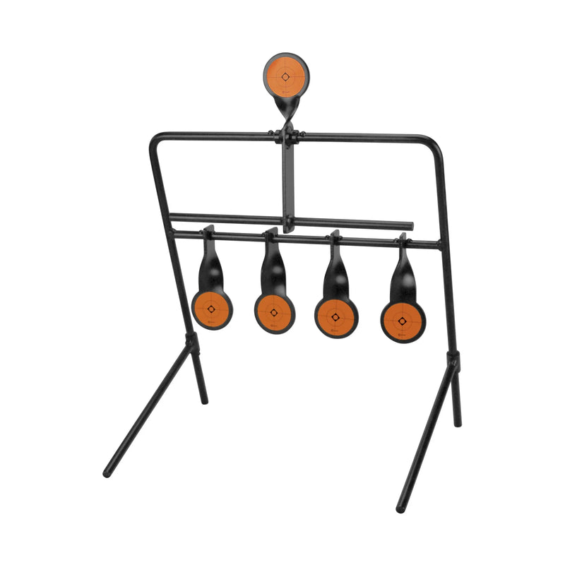 Caldwell Rimfire Resetting Target - Hoplite Armor
