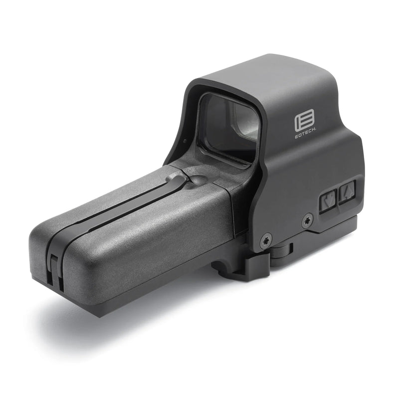 EOTech 518 68 MOA Ring/1 MOA Dot QR Holographic Sight - Hoplite Armor