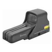 EOTech 552 68 MOA Ring/1 MOA Dot Black Holographic Sight - Hoplite Armor