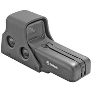 EOTech 552 68 MOA Ring/1 MOA Dot Black Holographic Sight - Hoplite Armor