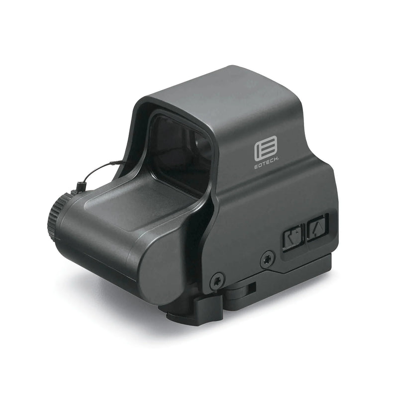 EOTech EXPS3 68 MOA Ring/Two 1 MOA Dots Holographic Sight - Hoplite Armor
