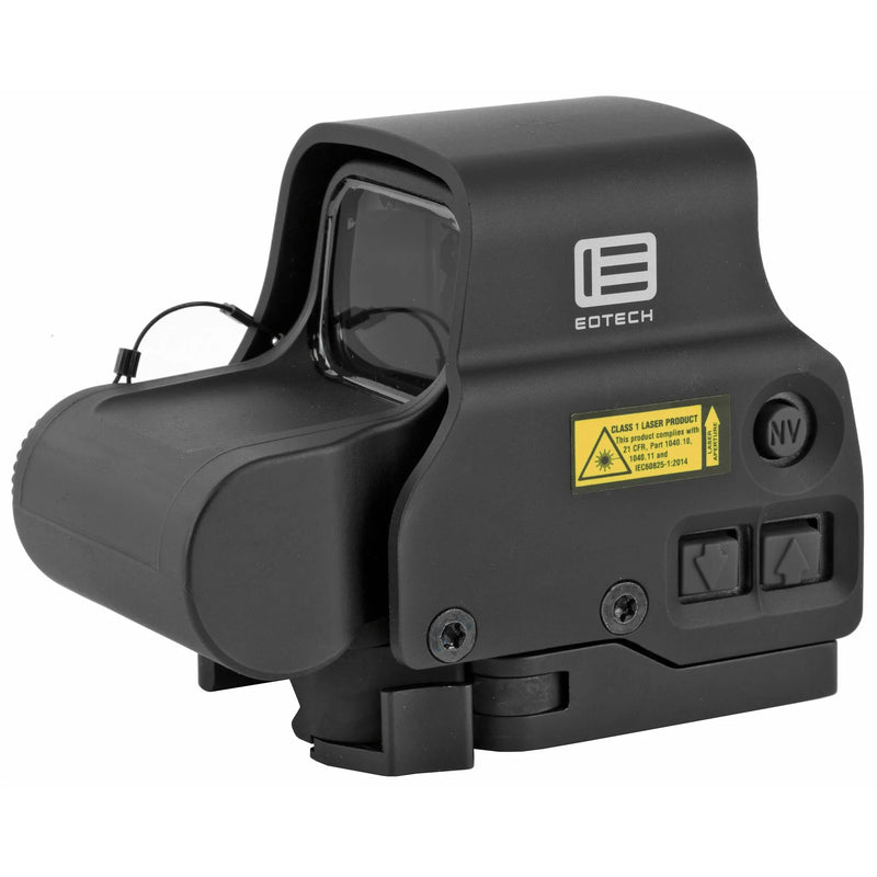 EOTech EXPS3 68 MOA Ring/Four 1 MOA Dots Holographic Sight - Hoplite Armor
