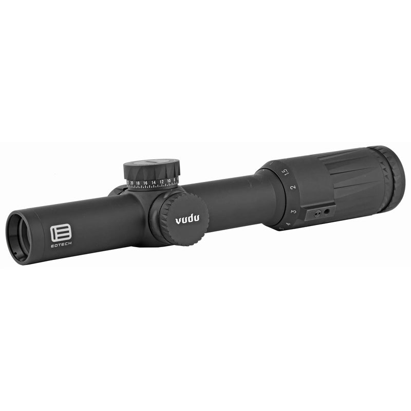 EOTech Vudu 1-6x24mm SR3 5.56 BDC IR Scope - Hoplite Armor