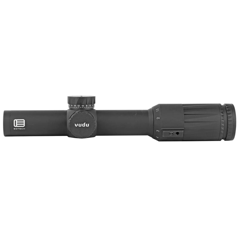 EOTech Vudu 1-6x24mm SR3 5.56 BDC IR Scope - Hoplite Armor