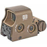 EOTech XPS2-0 68/1 MOA CR123 Tan Holographic Sight - Hoplite Armor