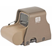 EOTech XPS2-0 68/1 MOA CR123 Tan Holographic Sight - Hoplite Armor