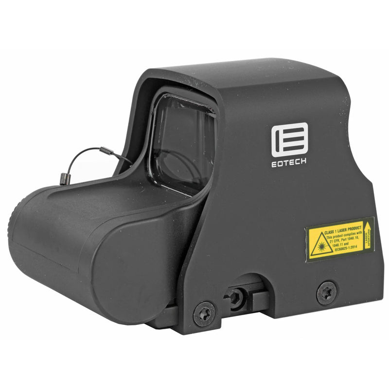 EOTech XPS2 68 MOA Ring/2-1 MOA Dots Holographic Sight - Hoplite Armor