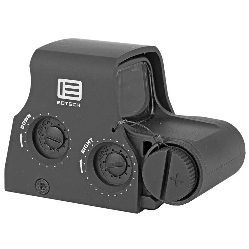 EOTech XPS2 68 MOA Ring/2-1 MOA Dots Holographic Sight - Hoplite Armor