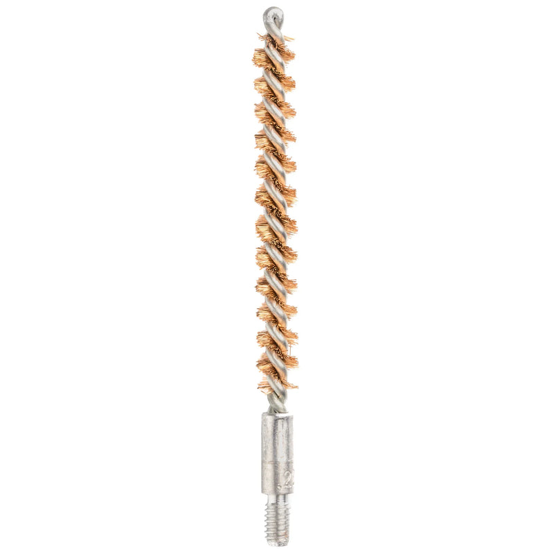 Hoppes Phosphor Bronze Brush .22 Cal - Hoplite Armor
