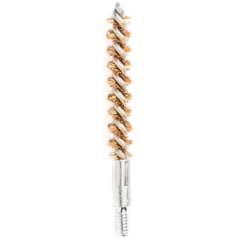 Hoppes Phosphor Bronze Pistol Brush .22 Cal - Hoplite Armor
