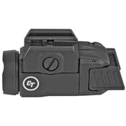 Crimson Trace Railmaster Compact Universal Picatinny Rail Mount Light - Hoplite Armor
