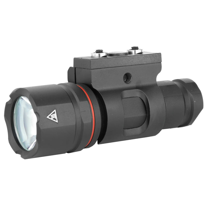 Crimson Trace Tactical Light Universal Rail Mount 500 Lumen - Hoplite Armor