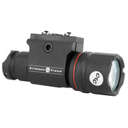 Crimson Trace Tactical Light Universal Rail Mount 500 Lumen - Hoplite Armor