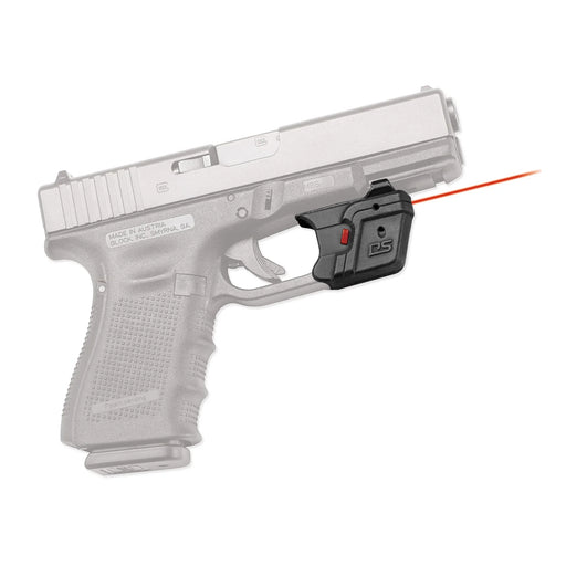 Crimson Trace Defense Series Accu-Guard for Glock - Hoplite Armor