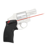 Crimson Trace Defense Series Accu-Grip S&W J-Frame Taurus 85 - Hoplite Armor