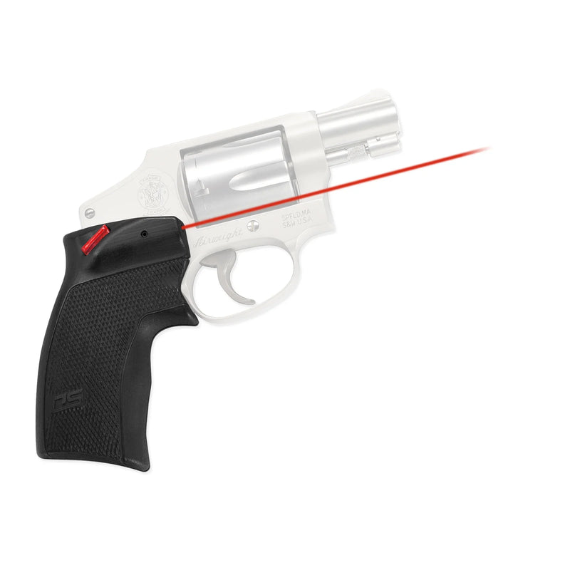 Crimson Trace Defense Series Accu-Grip S&W J-Frame Taurus 85 - Hoplite Armor
