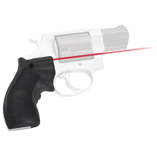 Crimson Trace Lasergrip Taurus Small Frame - Hoplite Armor