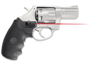 Crimson Trace Lasergrip Charter Arms Revolver - Hoplite Armor