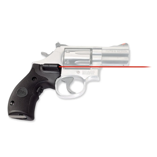 Crimson Trace Lasergrip S&W J-Frame Rubber Wrap - Hoplite Armor