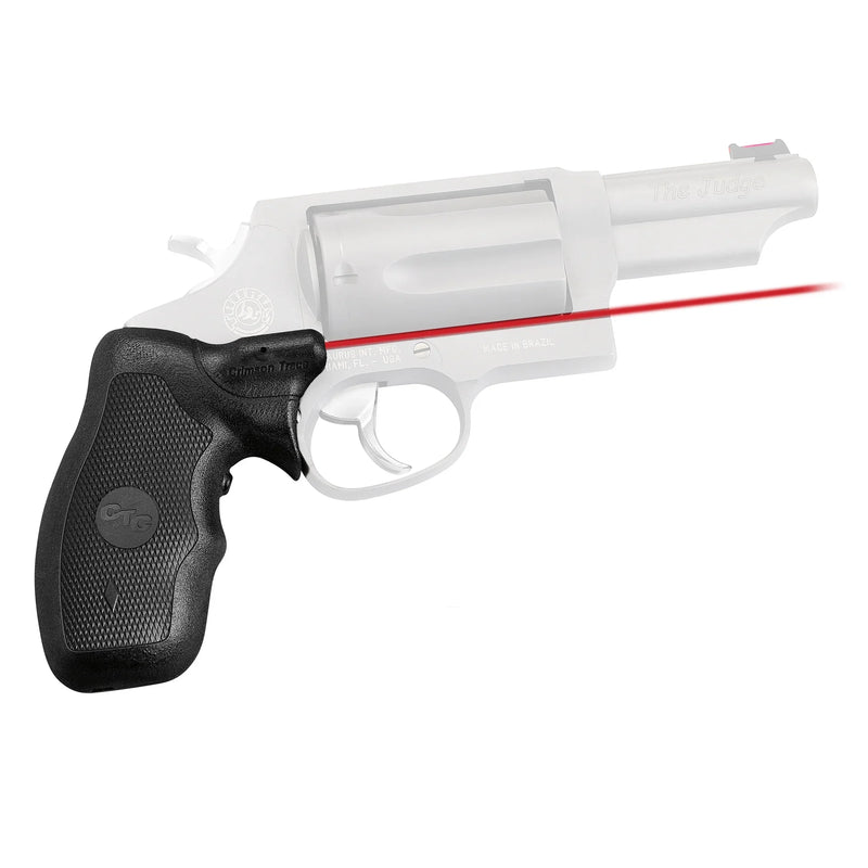 Crimson Trace Lasergrip Taurus Judge and Tracker - Hoplite Armor