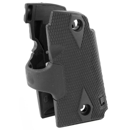 Crimson Trace Lasergrip Kimber Micro 9mm Red Laser - Hoplite Armor