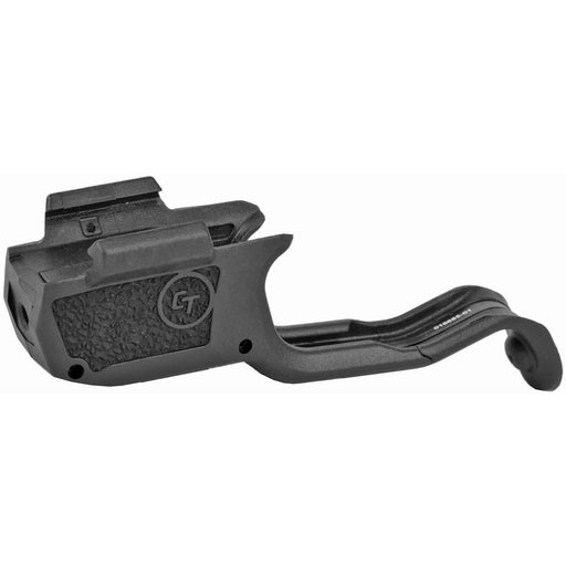 Crimson Trace Laserguard SIG P365 Green Laser - Hoplite Armor