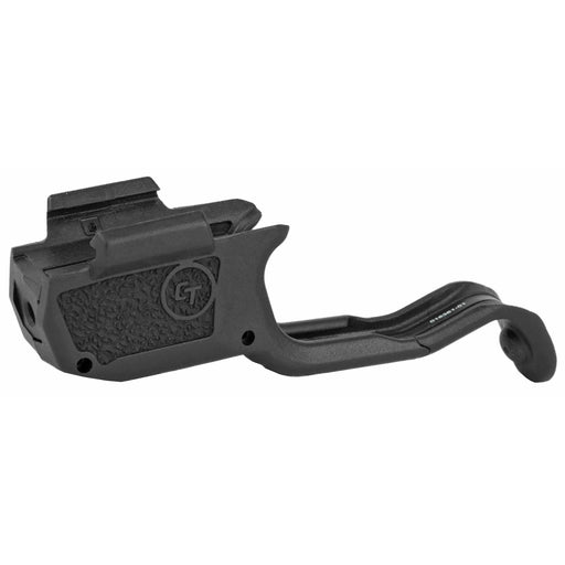 Crimson Trace Laserguard SIG P365 Red Laser - Hoplite Armor