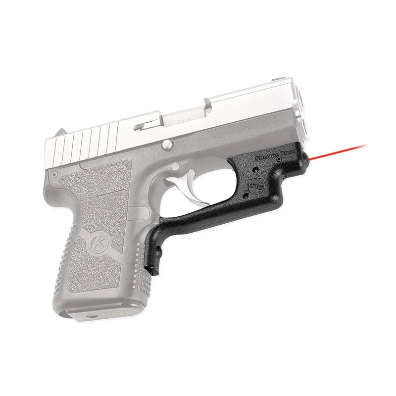 Crimson Trace Lasergrip Kahr PM9 PM40 P9 - Hoplite Armor