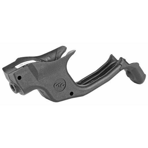 Crimson Trace Laserguard S&W Bodyguard Red Laser - Hoplite Armor