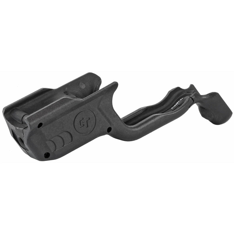 Crimson Trace Laserguard S&W M&P M2.0 EZ9 EZ380 - Hoplite Armor