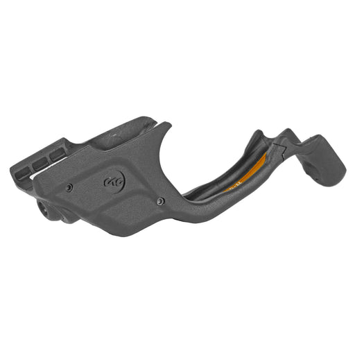 Crimson Trace Laserguard S&W Shield - Hoplite Armor