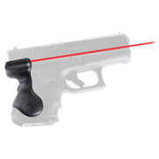 Crimson Trace Lasergrip for Glock 26 27 28 33 - Hoplite Armor