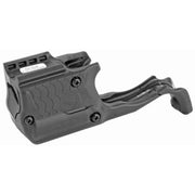 Crimson Trace Laserguard Pro S&W Shield - Hoplite Armor
