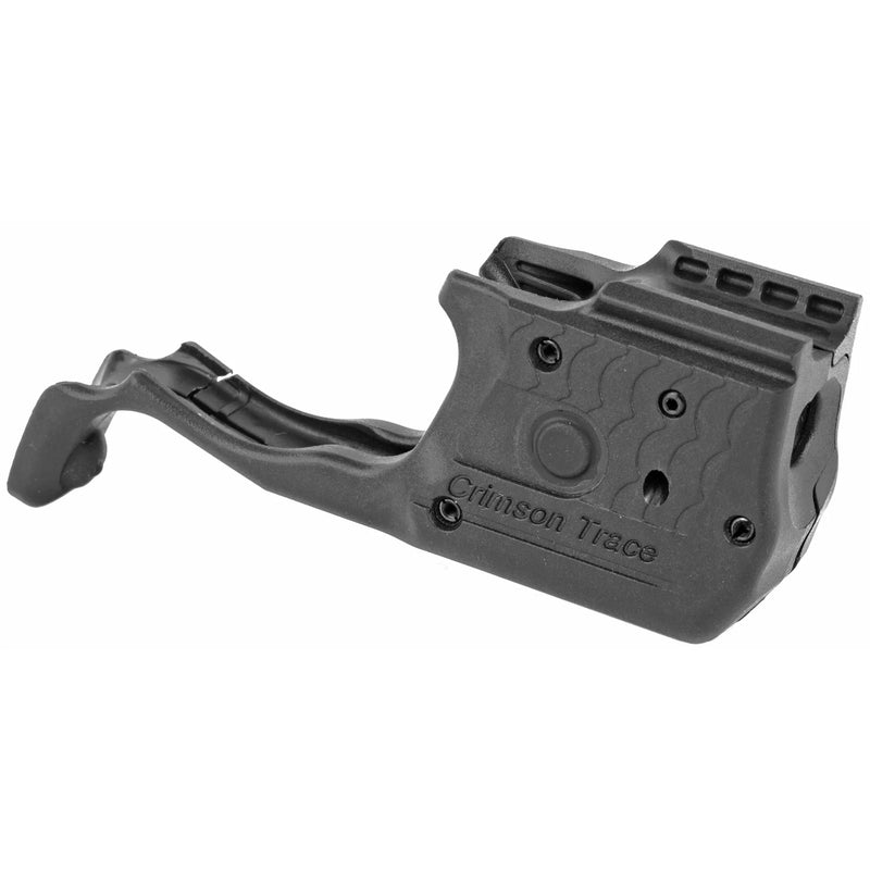 Crimson Trace Laserguard Pro S&W Shield - Hoplite Armor