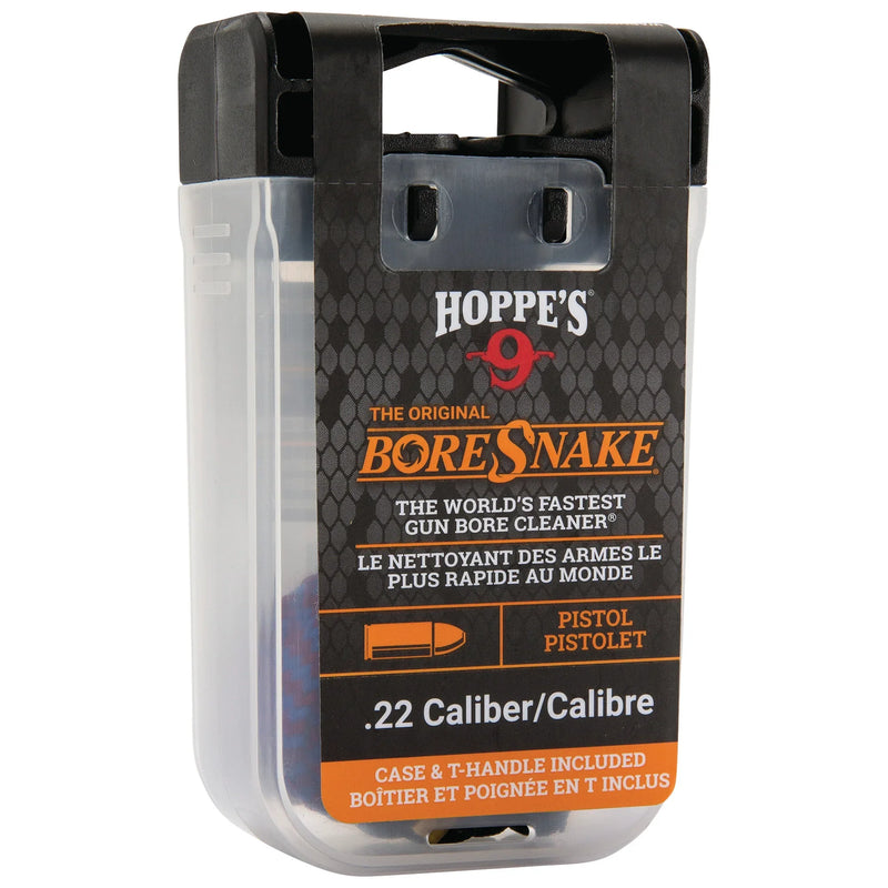 Boresnake Pistol .22 Cal with Den - Hoplite Armor