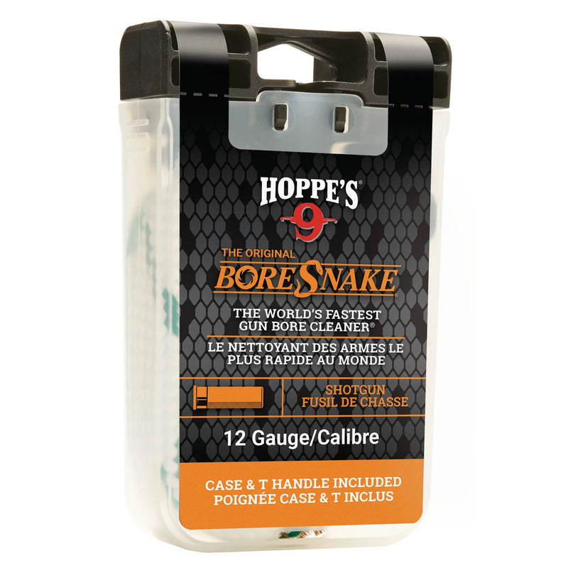 Boresnake 12 Gauge with Den - Hoplite Armor