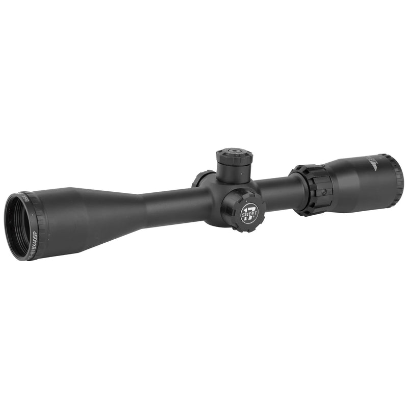 BSA Sweet 17 6-18x40 17 Cal DPX Scope - Hoplite Armor