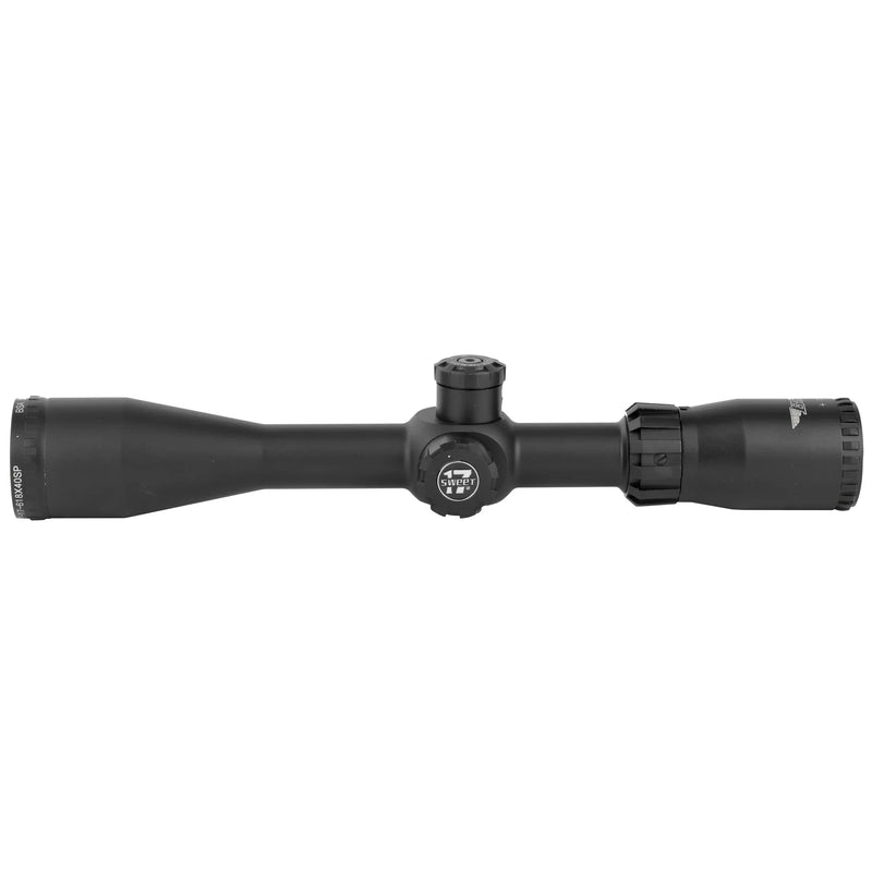 BSA Sweet 17 6-18x40 17 Cal DPX Scope - Hoplite Armor