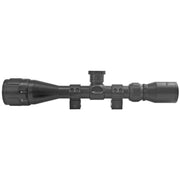 BSA Sweet 22 3-9x40 30/30 Black Scope - Hoplite Armor