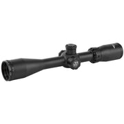 BSA Sweet 22 6-18x40 Matte Black Scope - Hoplite Armor